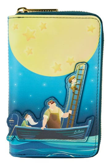 Disney by Loungefly Wallet La Luna Glow