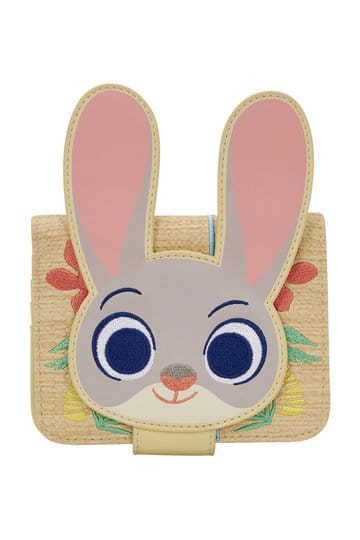 Zootopia 2 av Loungefly Wallet Judy Hopps