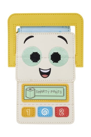 Toy Story 5 Smarty Pants Kartenhalter