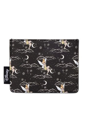 Tinker Bell by Loungefly Cardholder Night Sky