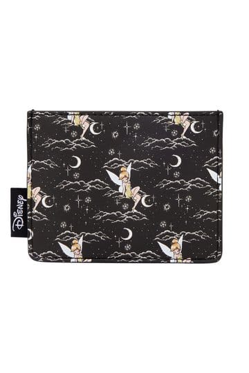 Tinker Bell by Loungefly Cardholder Night Sky