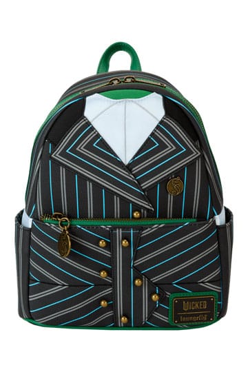 Wicked by Loungefly Mini Backpack Elphaba