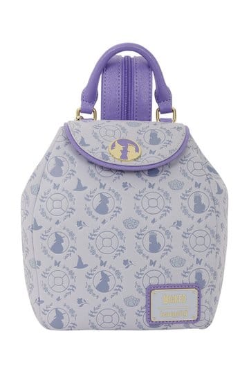 Universal by Loungefly Micro Backpack Wicked