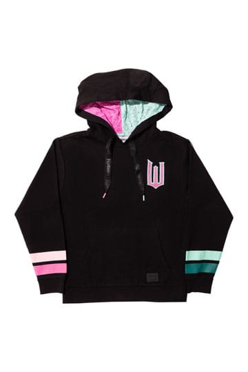 Wicked by Loungefly hooded jacket