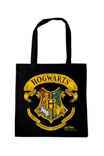 Harry Potter -Einkaufstasche Hogwarts