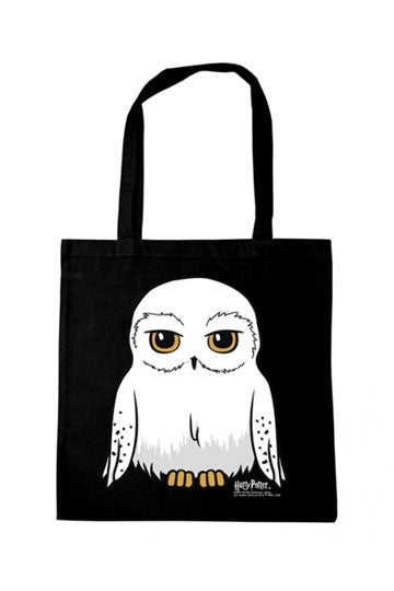 Harry Potter -Einkaufstasche Hedwig
