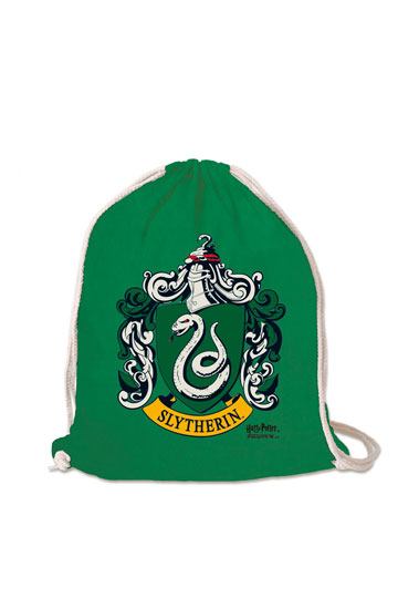 Harry Potter Gym Bag Slytherin