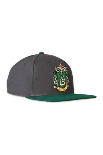 Harry Potter Snapback Cap Slytherin