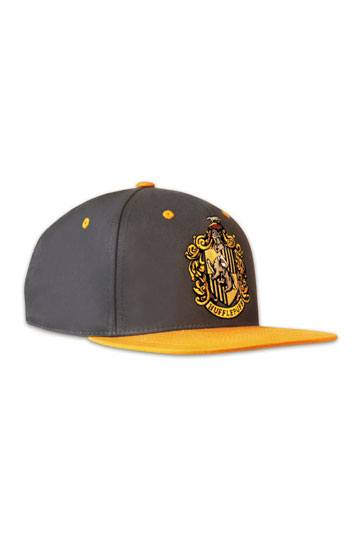 Harry Potter Snapback Cap Hufflepuff