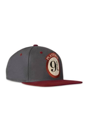 Piattaforma del cappuccio a snapback di Harry Potter 9 3/4