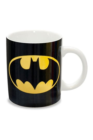 Taza de DC Comics Batman