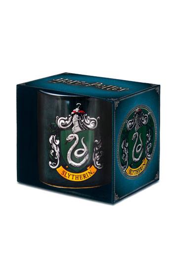 Harry Potter krus Slytherin Classic