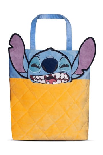 Lilo & Stitch Tote Bag ananassteek