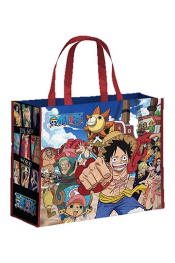 One Piece Tote Bag Team