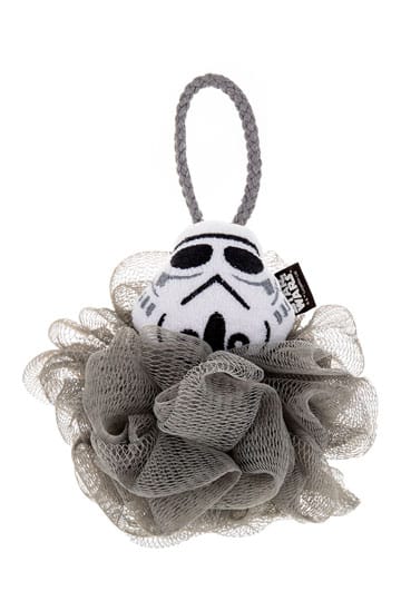 Star Wars Body Puff Storm Trooper