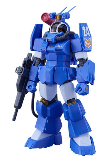 Fang of the Sun Dougram Combat Armors MAX 31 Plastikmodellbausatz 1/72 Soltic H8 Roundfacer Korchima Spl Ver. GT 14 cm
