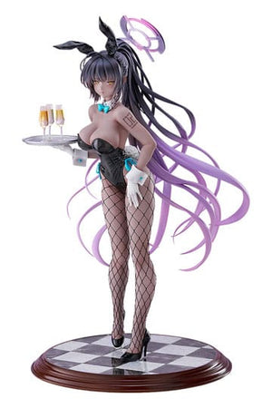 Blue Archive PVC Staty 1/7 Karin Kakudate (Bunny Girl) 30 cm