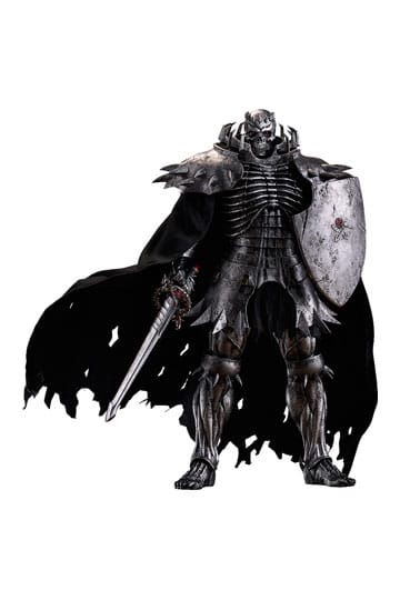 Berserk Pop Up Parade L Estatua PVC Skull Knight heo Exclusivo Europeo 22 cm