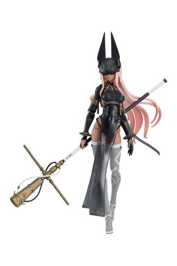 Falslander Figma Action Figure Hemet Nethel 16 cm