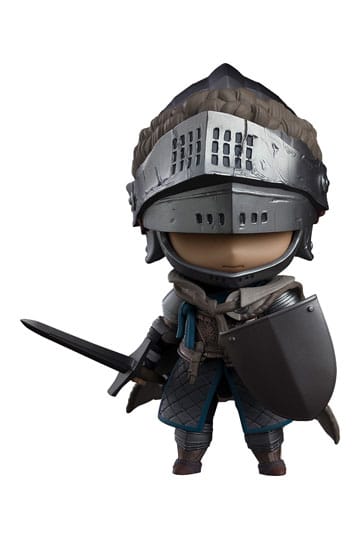 Elden Ring Nendoroid Action Figure Vagabond 10 cm