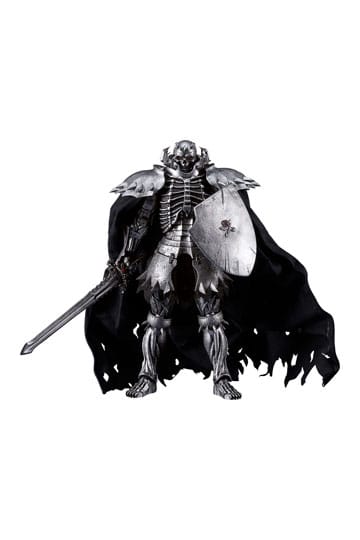 Berserk Figma Action Figur Skull Knight 17 cm