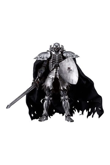Berserk Figma Actie Figuur Skull Knight 17 cm