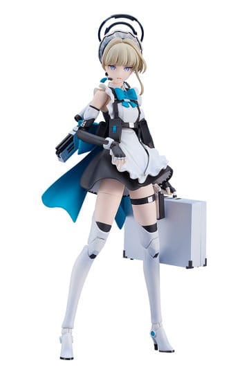 Blue Archive Plamatea Plastic Model Kit Toki 17 cm
