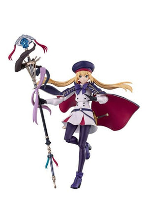 Fate/Grand Order Figma Actionfigur Caster/Altria Caster 14 cm