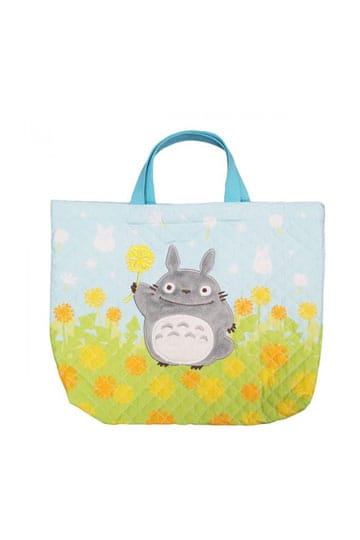 My Neighbor Totoro Lesson Bag Totoro Dandelion