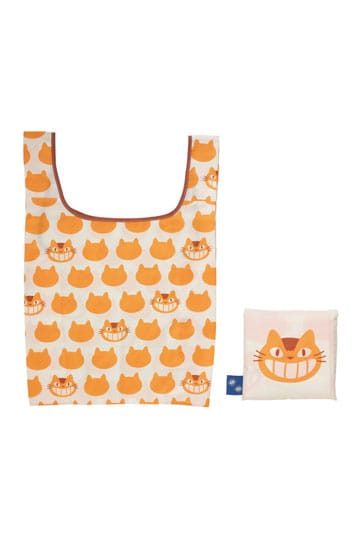 Il mio vicino totoro tote bag totoro autunno verde