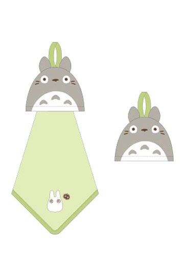 My Neighbor Totoro Pop-Up Mini Towel Totoro 25 x 25 cm