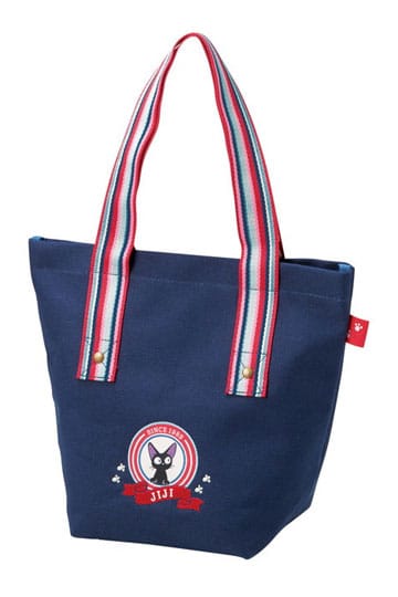 Kiki's Delivery Service Tote Bag Dark Blue Jiji