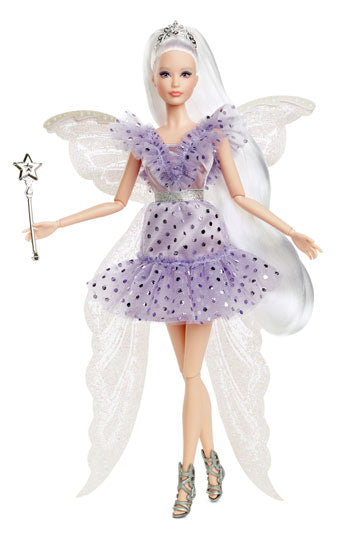 Barbie Signature Milestones Doll Tooth Fairy