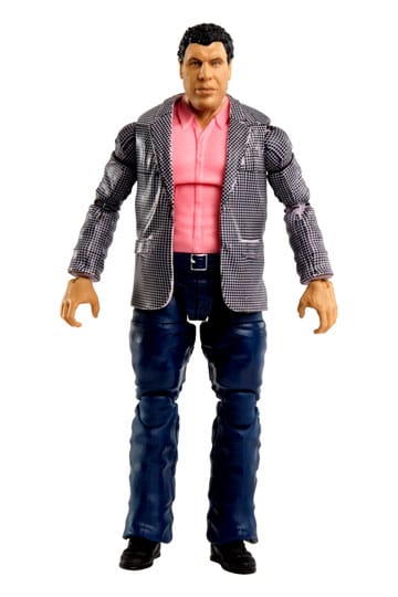 WWE Elite Collection Action Figure Andre the Giant 15 cm