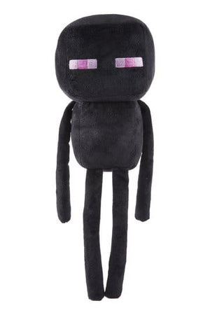 Minecraft plysfigur Enderman 20 cm