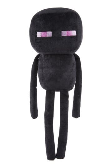 Minecraft plysfigur Enderman 20 cm