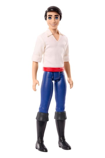 Disney Princess Doll Prince Eric 29 cm