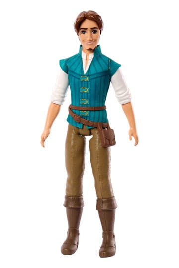 Disney Princess Doll Prince Flynn Rider 29 cm