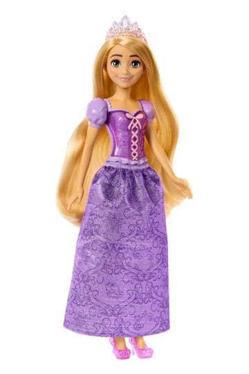 Disney Princess Doll Rapunzel 29 cm