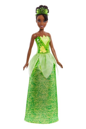 Disney Princess Doll Tiana 29 cm