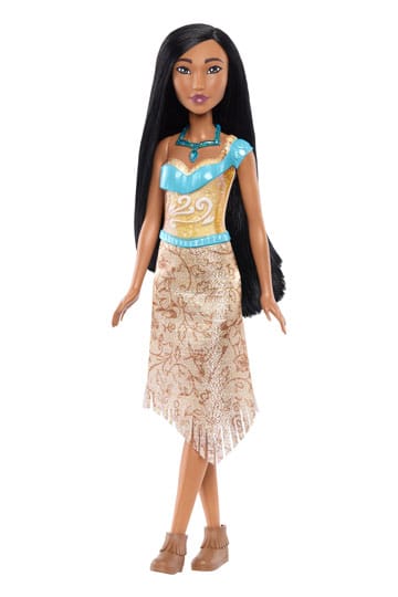 Disney Princess Doll Pocahontas 29 cm