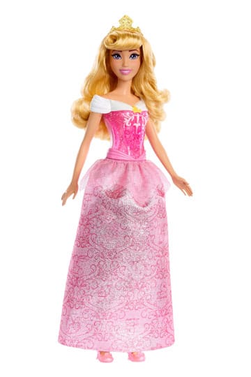 Disney Princess Doll Aurora 29 cm