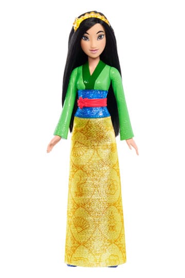 Disney Princess Doll Mulan 29 cm