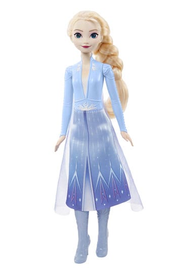 Disney Frozen 2 Doll Elsa 29 cm