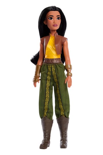 Disney Prinzessin Puppe Raya 29 cm