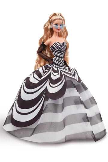 Barbie Signature Doll 65th Anniversary Blonde