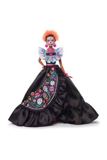 Barbie Signature Doll 2024 Día De Muertos Barbie