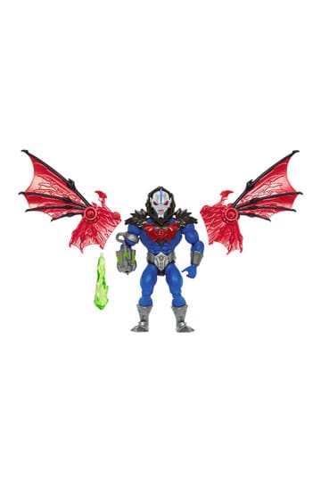 Motu X TMNT: Turtles of Grayskull Action Figuur Hordak 14 cm