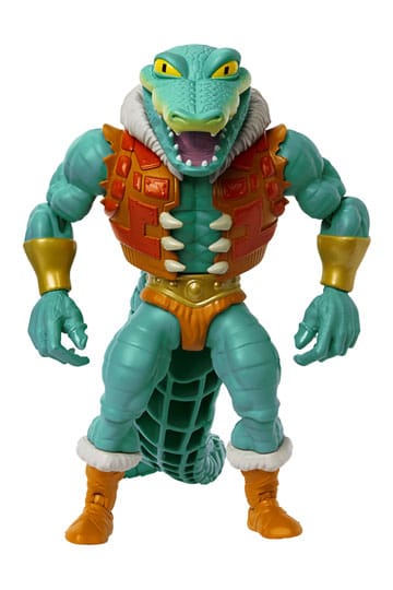 Motu X Tmnt: Grayskull Deluxe Aksiyon Figürü Durağı Başlığı 14 cm kaplumbağası