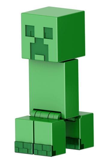 Minecraft Action Figure Creeper 8 cm